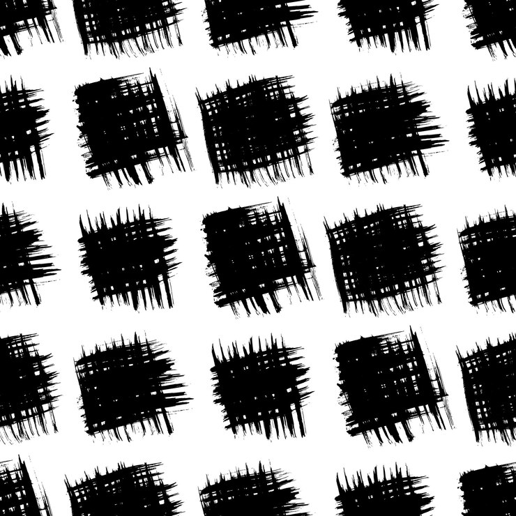 Vector scribblepattern183