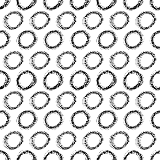 Vector scribblepattern44