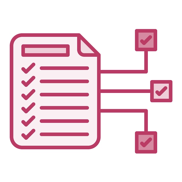 Scrum Tasks icon vector image Can be used for Project Management