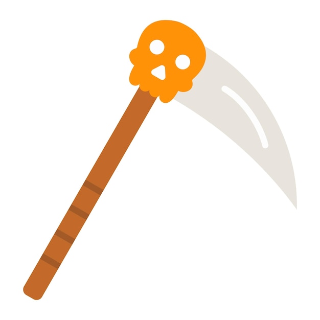 Scythe Icon