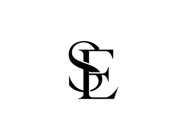 SE-vector ES-logo