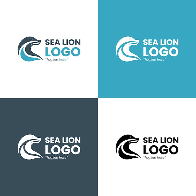 Sea Lion