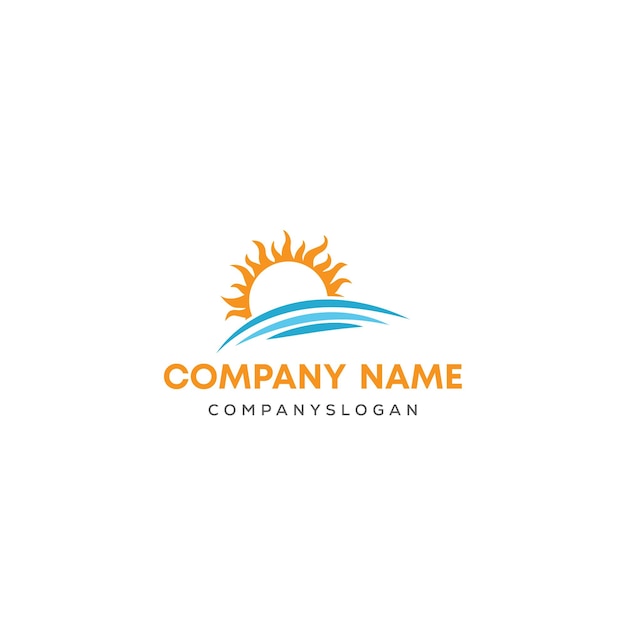 sea sun logo
