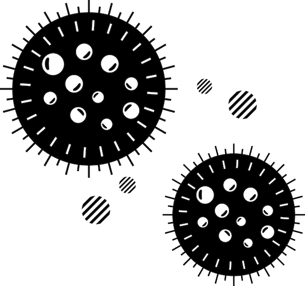 ベクトル ウニ コンセプト euechinoidea または carinacea ベクター デザイン シーフード水中動物水生