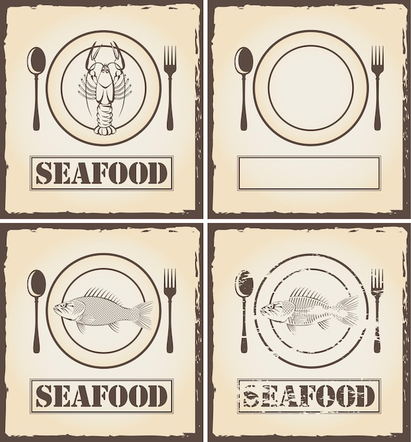 seafood restaurant design