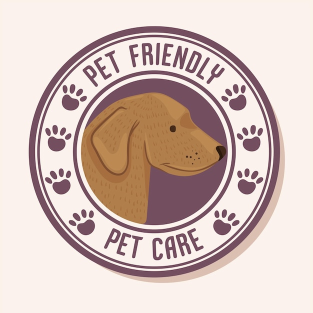 Vector seal pet friendly