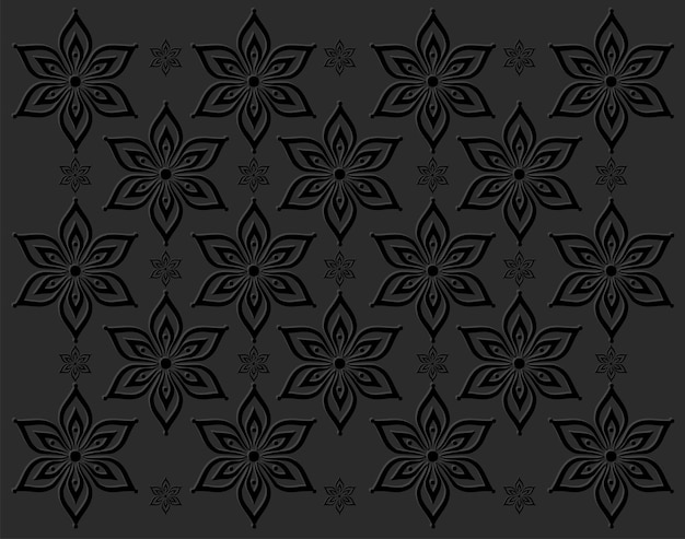 seamles background pattern