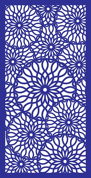 Vector seamles islamic pattern vector designe repeate