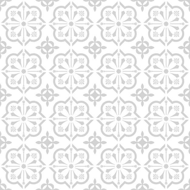 Seamless abstract pattern background