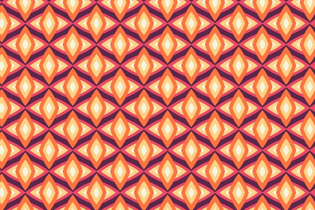 seamless abstract pattern background