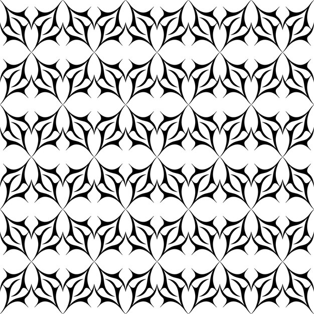 Seamless abstract pattern Elegant ornate texture in damask style Vector illustration Can be used for wallpaper textiles wrapping paper page fill design web page background