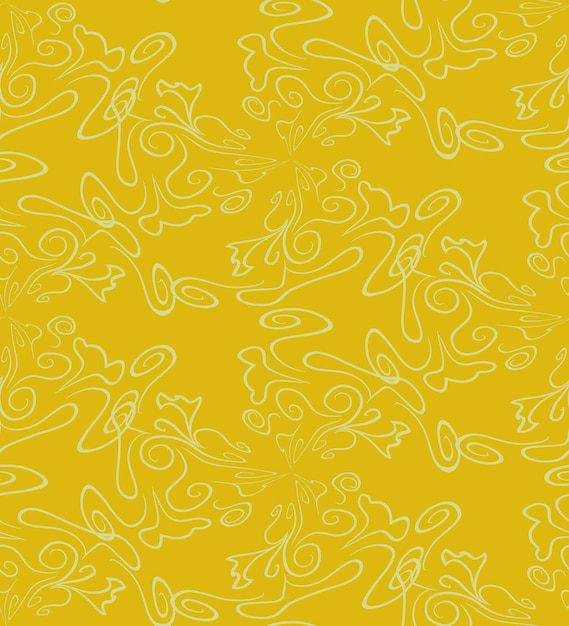 Seamless background pattern abstract