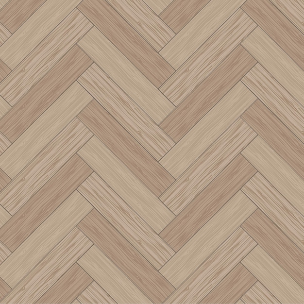 Seamless backgrounds of wooden parquet floor