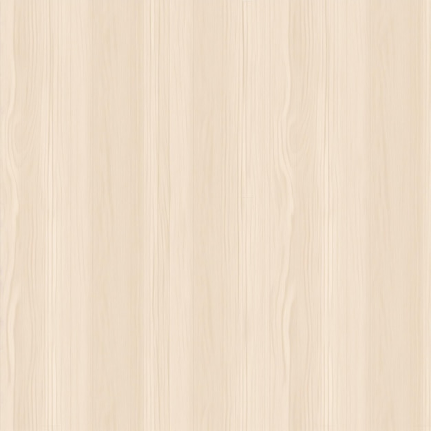 Seamless blonde wood grain texture perfect for modern design