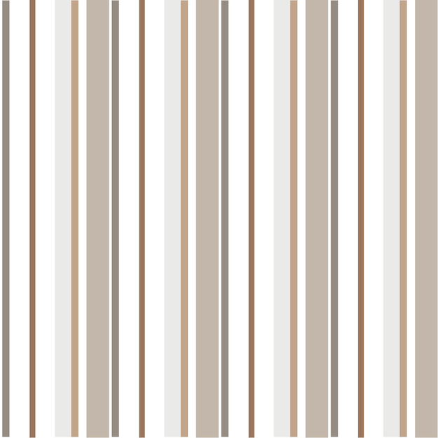 Seamless bright pattern with straight parallel vertical lines