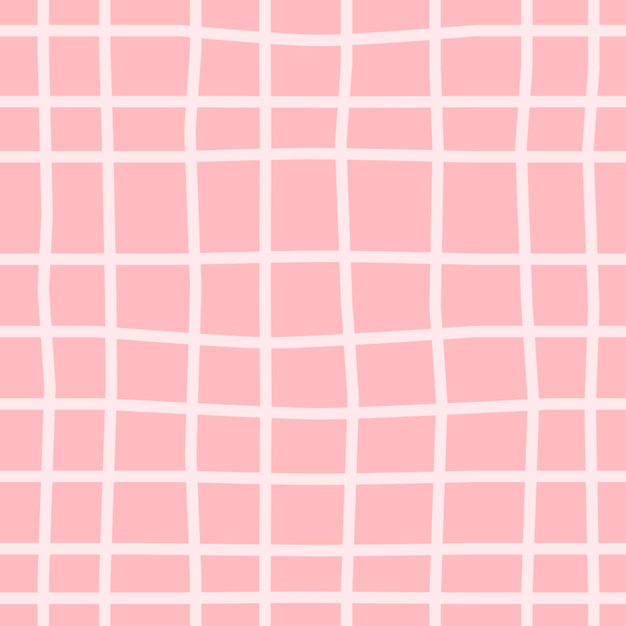 Seamless checkered patterns Picnic tablecloths Seamless backgrounds
