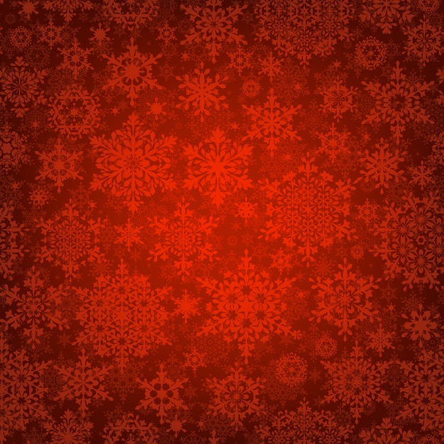 Seamless Christmas  pattern. 