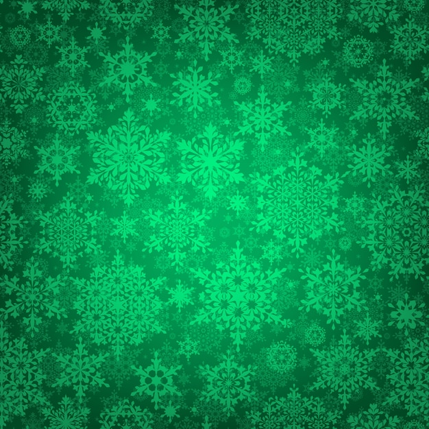 Seamless Christmas  pattern. 