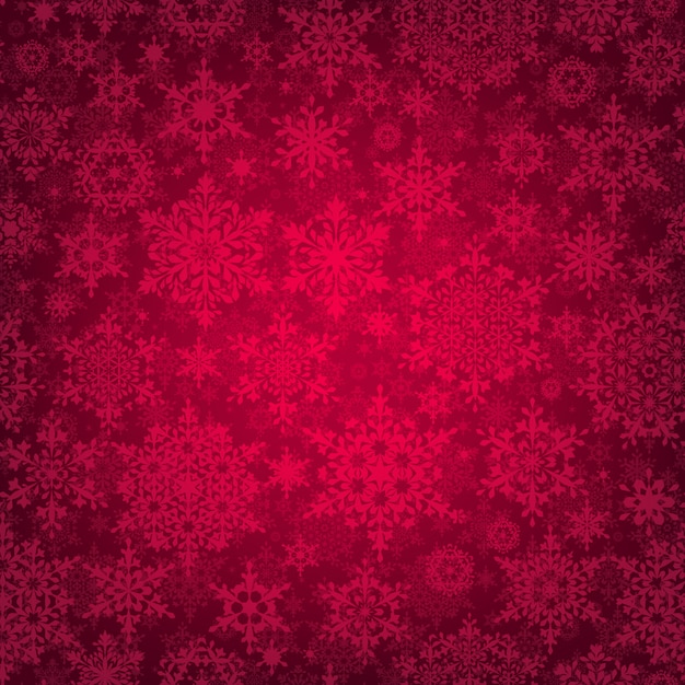 Seamless christmas texture pattern.