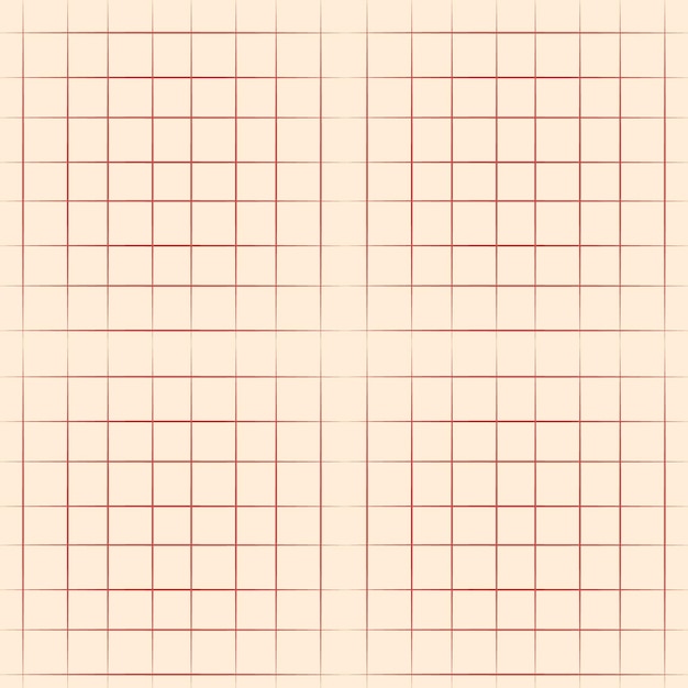 Seamless cute checkered pattern in soft colors Great for textiles fashion home decor childrens