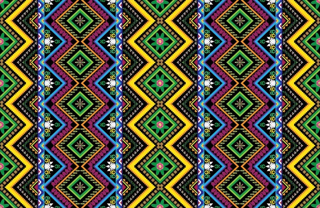 seamless decorative boho ancient hand drawn ethnic pattern. ethnic tribal borders,tribal seamless