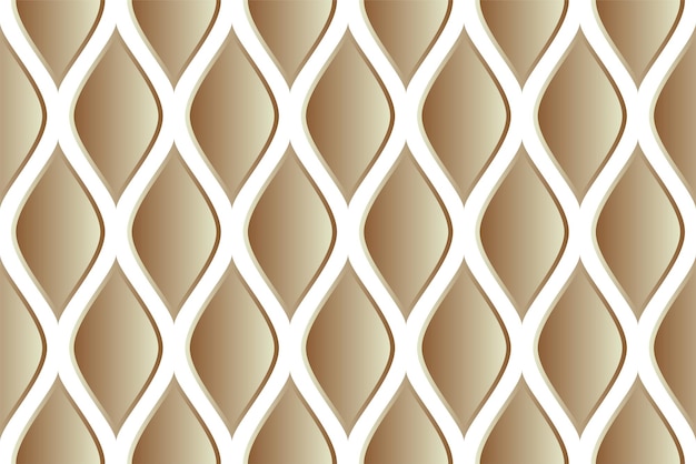 Vector seamless elegant pattern vector background