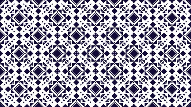 seamless ethnic pattern designGeometric ethnic oriental ikat pattern traditional Designethnic