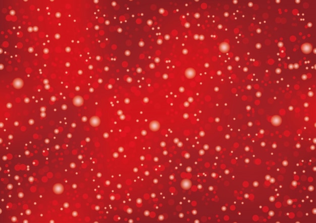 Seamless festive abstract background. 