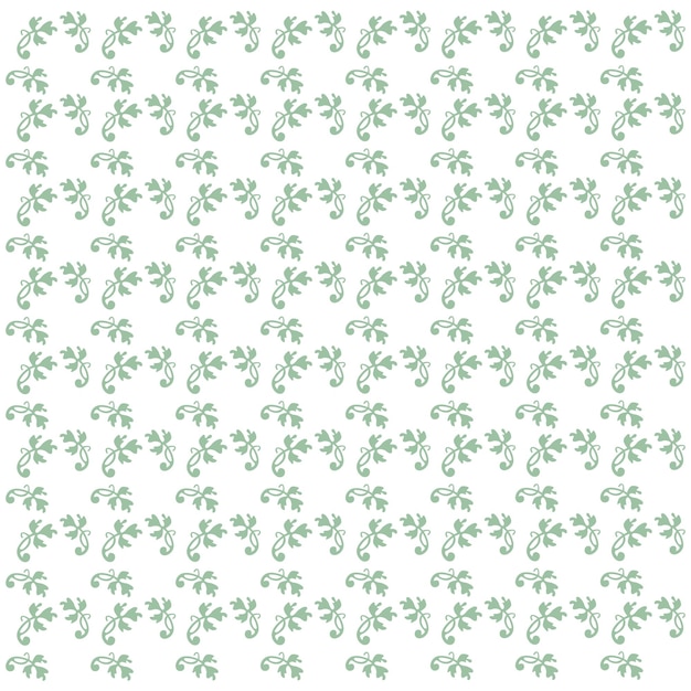 Seamless floral pattern Plant textures for fabrics pads wallpaper and paper Decorative molding