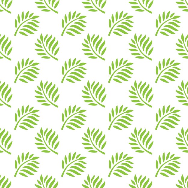 Seamless foliage pattern for textiles textures prints and simple backgrounds