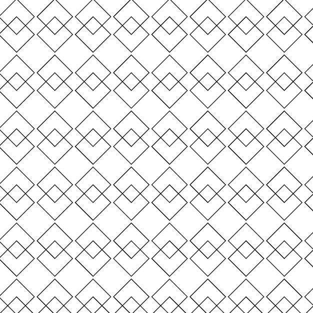 seamless geometric minimalistic patterns in styles Monochrome repeatable unusual background