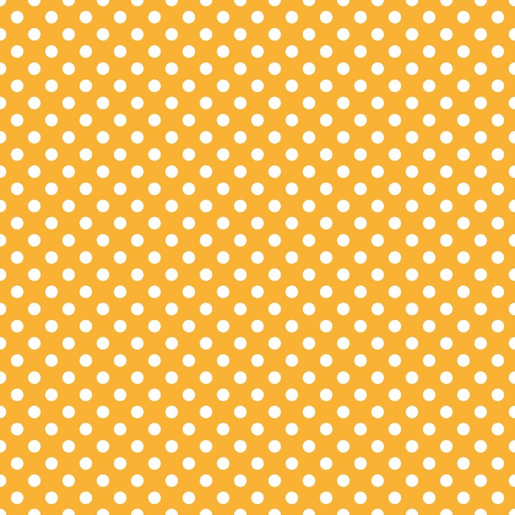 seamless geometric pattern colorful polka dots wallpaper vector eps