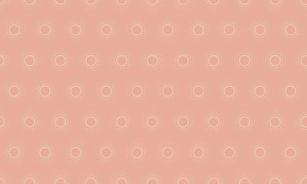 Seamless geometric pattern design Abstract tech background Simple vector ornament for web backdrop or fabric paper print