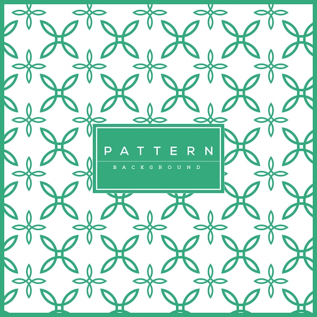 seamless geometric pattern design background
