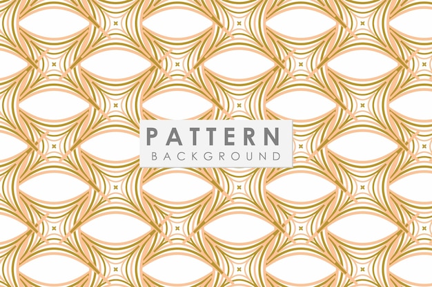 Seamless geometric pattern design pattern design background