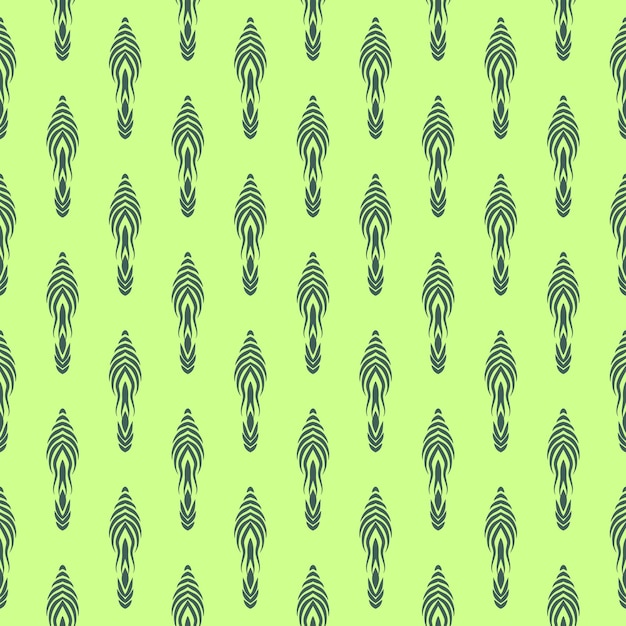 Seamless geometric pattern geometric simple fashion fabric print