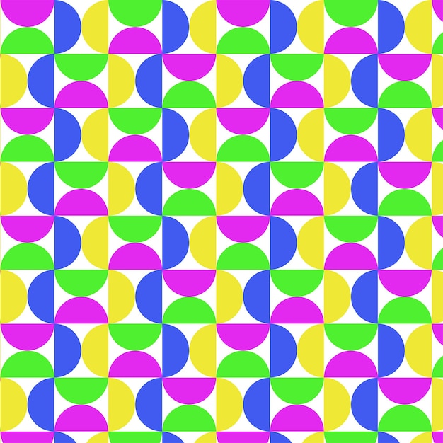 seamless geometric pattern. It can be used for background, wallpaper, etc.