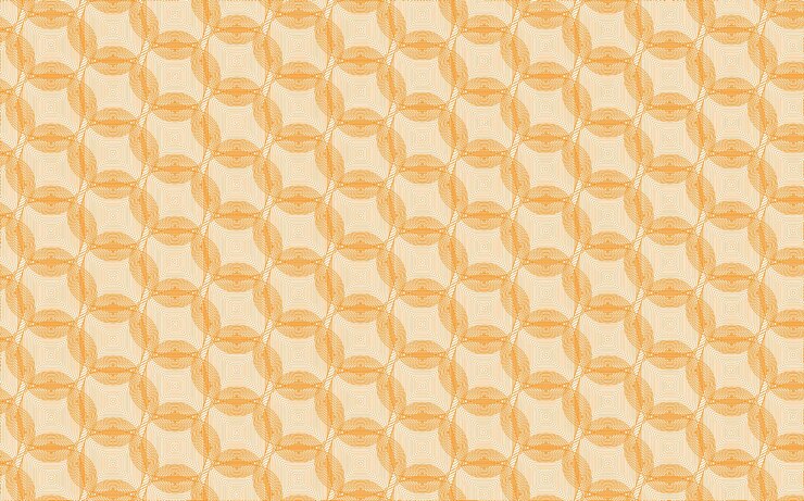 Vector seamless geometric pattern pattern design