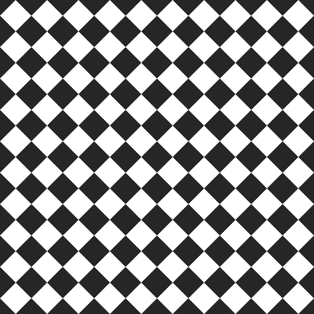 Seamless Geometric pattern with Grey and White Texture