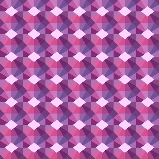 seamless geometric pattern