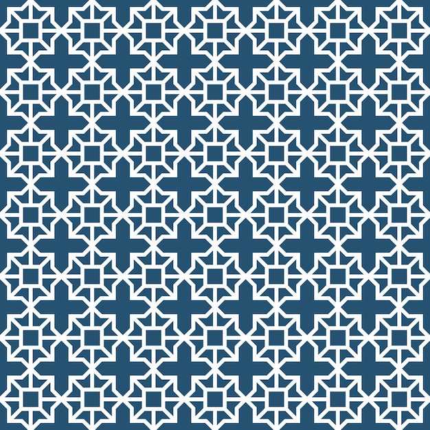 Seamless Geometric Patterns