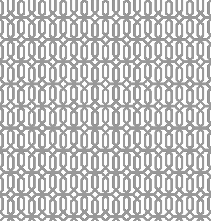 Vector a seamless geometric vertical tile pattern wallpaper