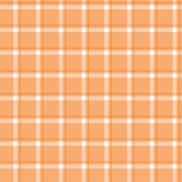 Seamless gingham Pattern Vector illustrations Texture from squares rhombus for tablecloths