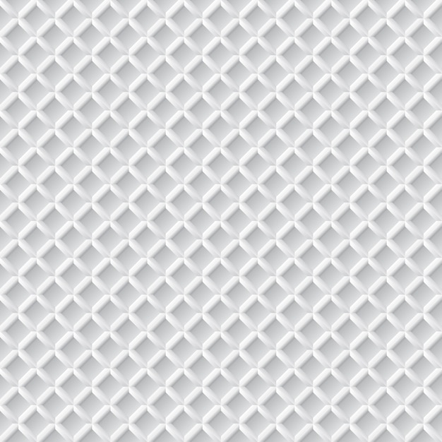 Seamless greygeometric pattern