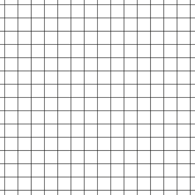 Vector seamless grid mesh pattern vector illustration eps 10 stock image