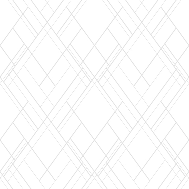 Seamless hatch pattern Abstract light monochrome background with cross lines