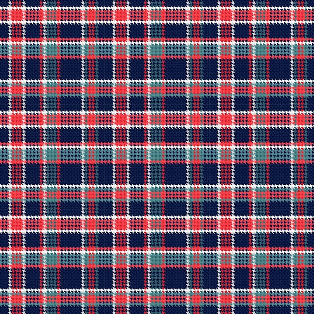 seamless houndstooth gingham pattern 21 april 2025