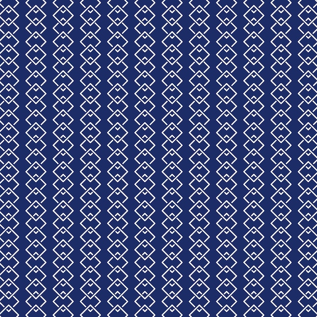 Seamless japanese pattern