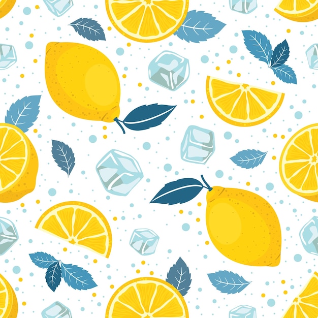 SEAMLESS LEMONADE