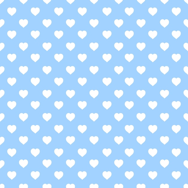 Seamless love pattern design. Romantic love collection. Design for scrapbooking, decoration, cards,